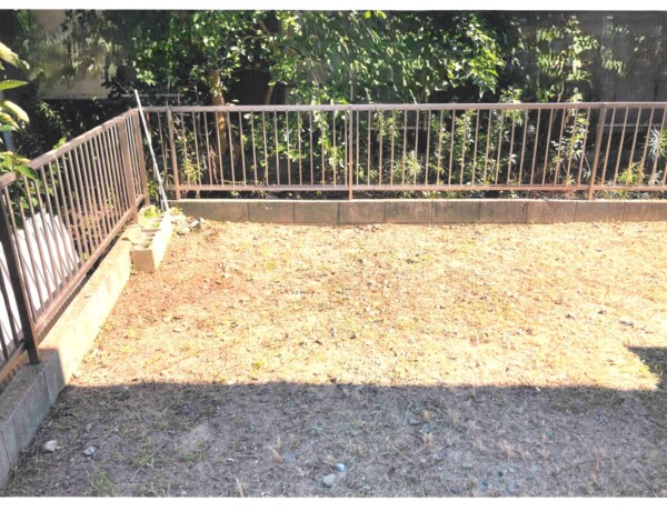 東浦町森岡一色畑　B棟　貸家