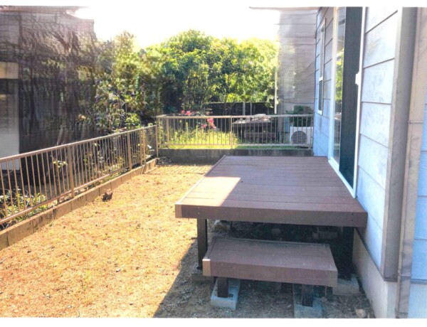 東浦町森岡一色畑　B棟　貸家