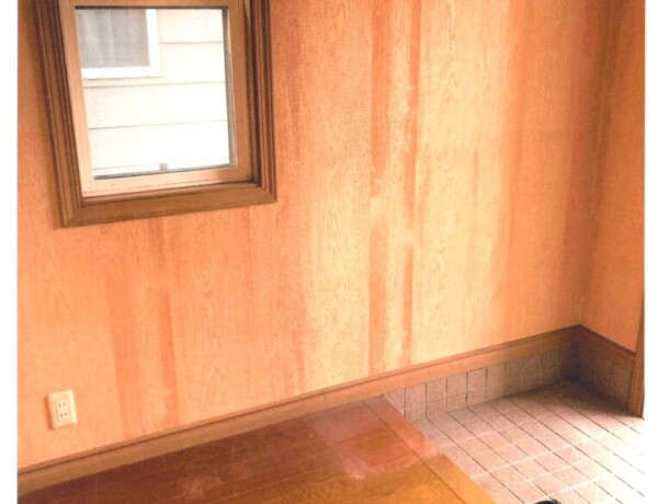 東浦町森岡一色畑　B棟　貸家