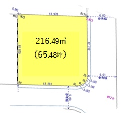 東浦町森岡上割木